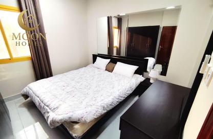 Apartment - 1 - 1 for rent in Umm Ghuwailina 4 - Umm Ghuwailina - Doha