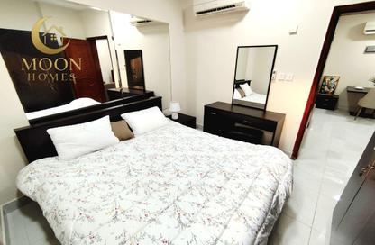 Apartment - 1 - 1 for rent in Umm Ghuwailina 4 - Umm Ghuwailina - Doha
