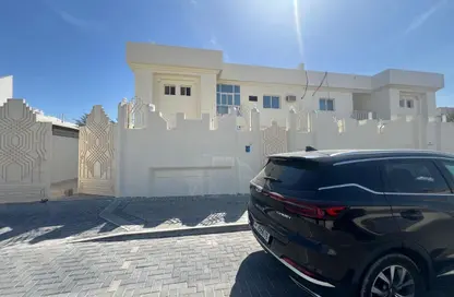 فيلا - 7 غرف نوم - 8 حمامات للايجار في الخريطيات - الخريطيات - الخريطيات - أم صلال محمد