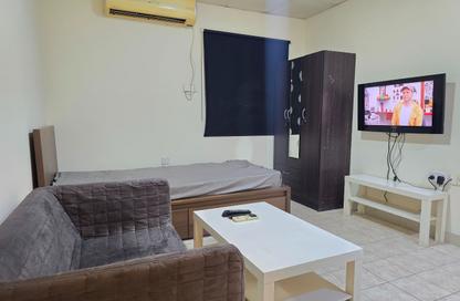Apartment - Studio - 1 for rent in Legtaifiya Lagoon - West Bay - Doha