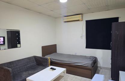 Apartment - Studio - 1 for rent in Legtaifiya Lagoon - West Bay - Doha Apartment - Studio - 1 for rent in Legtaifiya Lagoon - West Bay - Doha