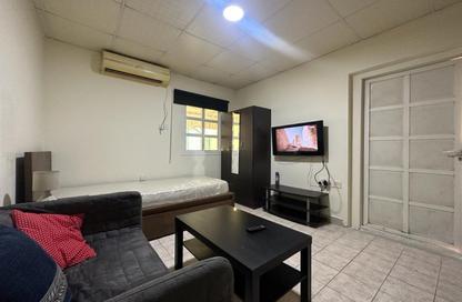 Apartment - Studio - 1 for rent in Legtaifiya Lagoon - West Bay - Doha