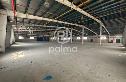 Warehouse - Studio - 7+ Bathrooms for rent in Industrial Area 5 - Industrial Area - Industrial Area - Doha