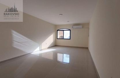 Apartment - 2 Bedrooms - 2 Bathrooms for rent in Najma Street - Najma - Doha