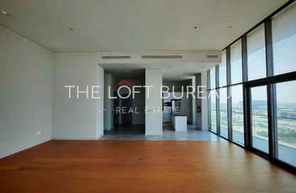 Apartment - 2 Bedrooms - 3 Bathrooms for sale in Seef Lusail - Lusail City - Lusail