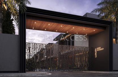 Villa - 4 Bedrooms - 6 Bathrooms for sale in Al Kheesa - Al Kheesa - Umm Salal Mohammed