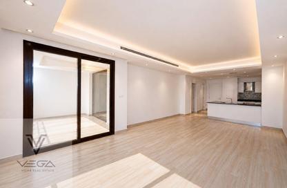Apartment - 1 - 1 for rent in Regency Residence Fox Hills 1 - Lusail