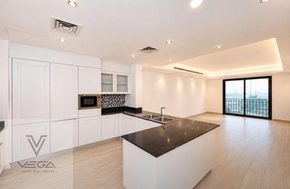 Apartment - 1 - 1 for rent in Regency Residence Fox Hills 1 - Lusail