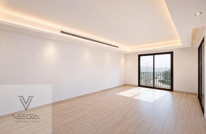 Apartment - 1 - 1 for rent in Regency Residence Fox Hills 1 - Lusail