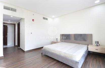 Apartment - 1 Bedroom - 2 Bathrooms for sale in Al Erkyah City - Lusail