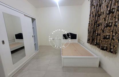 Apartment - 3 Bedrooms - 2 Bathrooms for rent in Old Airport Road - Old Airport Road - Doha
