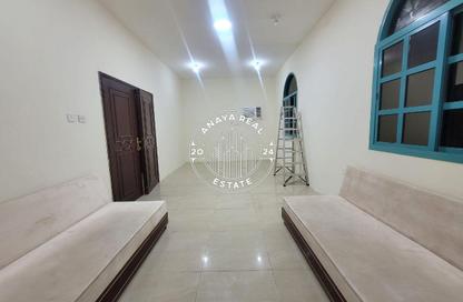 Apartment - 3 Bedrooms - 2 Bathrooms for rent in Old Airport Road - Old Airport Road - Doha