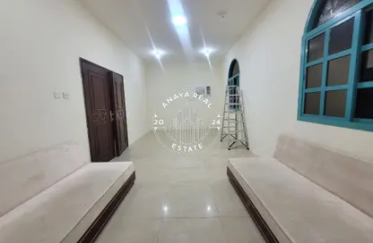 Apartment - 3 Bedrooms - 2 Bathrooms for rent in Old Airport Road - Old Airport Road - Doha