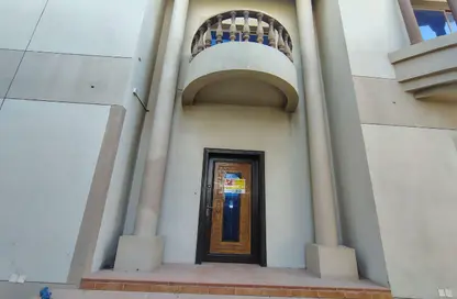 Villa - Studio - 5 Bathrooms for rent in Al Nuaija Street - Al Hilal West - Al Hilal - Doha