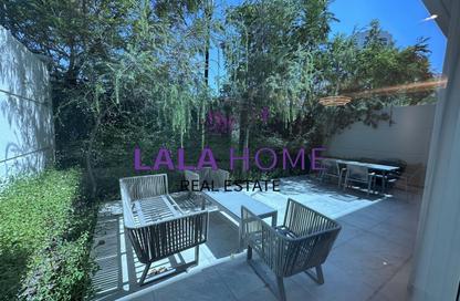 Villa - 5 Bedrooms - 7 Bathrooms for rent in Floresta Gardens - Floresta Gardens - The Pearl Island - Doha Villa - 5 Bedrooms - 7 Bathrooms for rent in Floresta Gardens - Floresta Gardens - The Pearl Island - Doha