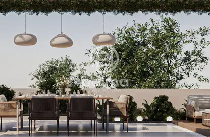 Villa - 5 Bedrooms - 6 Bathrooms for sale in South Garden - Al Wukair - Al Wakra