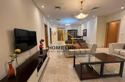 Apartment - 2 Bedrooms - 3 Bathrooms for sale in West Bay Lagoon Street - West Bay Lagoon - Doha
