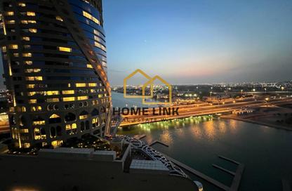Apartment - 2 Bedrooms - 3 Bathrooms for sale in West Bay Lagoon Street - West Bay Lagoon - Doha