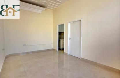 Apartment - 1 Bedroom - 1 Bathroom for rent in Old Airport Road - Old Airport Road - Doha Apartment - 1 Bedroom - 1 Bathroom for rent in Old Airport Road - Old Airport Road - Doha