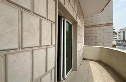 Apartment - 3 Bedrooms - 2 Bathrooms for rent in Al Nasr Street - Al Nasr - Doha