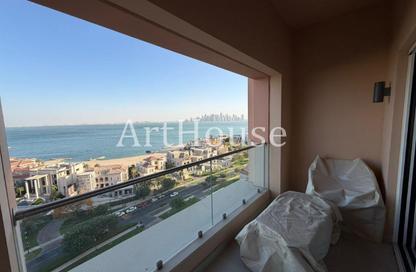 Apartment - 2 - 4 for sale in Viva Bahriyah - The Pearl Island - Doha
