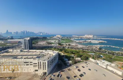 محل تجاري - استوديو - 1 حمام للايجار في امبريال سويتس - سلاطة القديمة - سلاطة - الدوحة