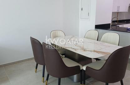 Apartment - 2 - 3 for sale in Lusail Residence - Marina District - Lusail