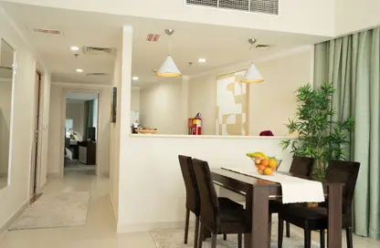 Apartment - 1 Bathroom for rent in Al Khayareen Tower - Old Salata - Salata - Doha Apartment - 1 Bathroom for rent in Al Khayareen Tower - Old Salata - Salata - Doha