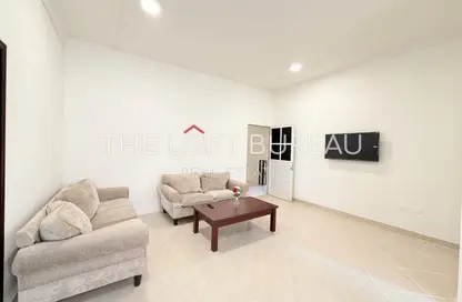 Apartment - 1 Bedroom - 1 Bathroom for rent in Legtaifiya Lagoon - West Bay - Doha