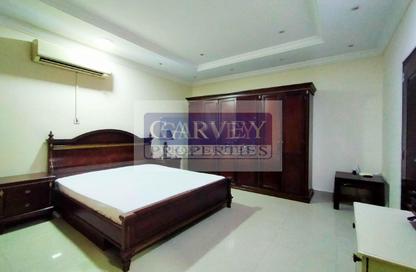 Apartment - Studio - 1 for rent in Saeed Ibn Jubair - Al Aziziyah - Doha