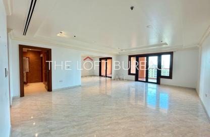 Apartment - 2 Bedrooms - 3 Bathrooms for rent in West Porto Drive - Porto Arabia - The Pearl Island - Doha Apartment - 2 Bedrooms - 3 Bathrooms for rent in West Porto Drive - Porto Arabia - The Pearl Island - Doha