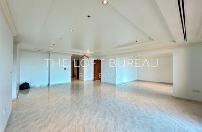 Apartment - 2 Bedrooms - 3 Bathrooms for rent in West Porto Drive - Porto Arabia - The Pearl Island - Doha Apartment - 2 Bedrooms - 3 Bathrooms for rent in West Porto Drive - Porto Arabia - The Pearl Island - Doha
