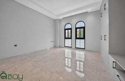 Apartment - 1 Bedroom - 2 Bathrooms for rent in Piazza 1 - La Piazza - Fox Hills - Lusail