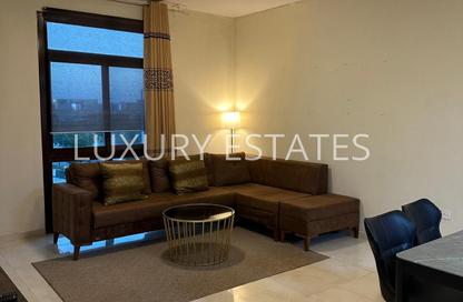 Apartment - 2 Bedrooms - 2 Bathrooms for rent in Naples - Fox Hills - Fox Hills - Lusail Apartment - 2 Bedrooms - 2 Bathrooms for rent in Naples - Fox Hills - Fox Hills - Lusail