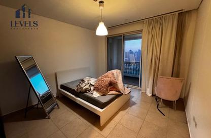 Apartment - 1 Bedroom - 2 Bathrooms for rent in Viva West - Viva Bahriyah - The Pearl Island - Doha
