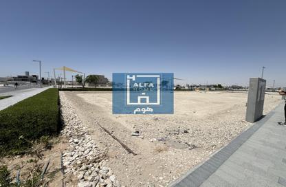 Land - Studio for sale in Huzoom Villas - Lusail City - Lusail