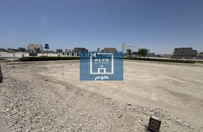 Land - Studio for sale in Huzoom Villas - Lusail City - Lusail