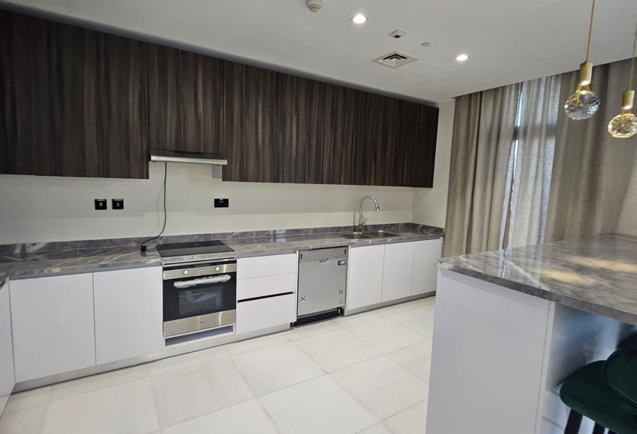 ELEGANT 3 BHK+MAID LEASE TO OWN 20K MONTHLY PEARL thumbnail 25