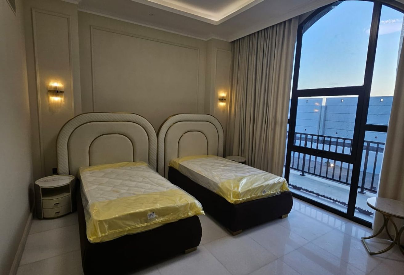 ELEGANT 3 BHK+MAID LEASE TO OWN 20K MONTHLY PEARL thumbnail 19