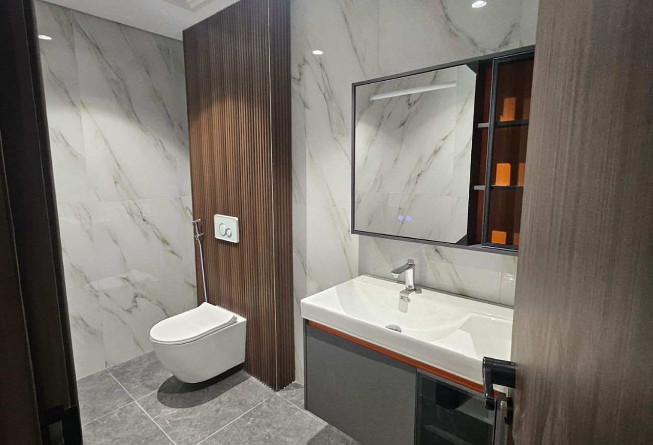 ELEGANT 3 BHK+MAID LEASE TO OWN 20K MONTHLY PEARL thumbnail 11