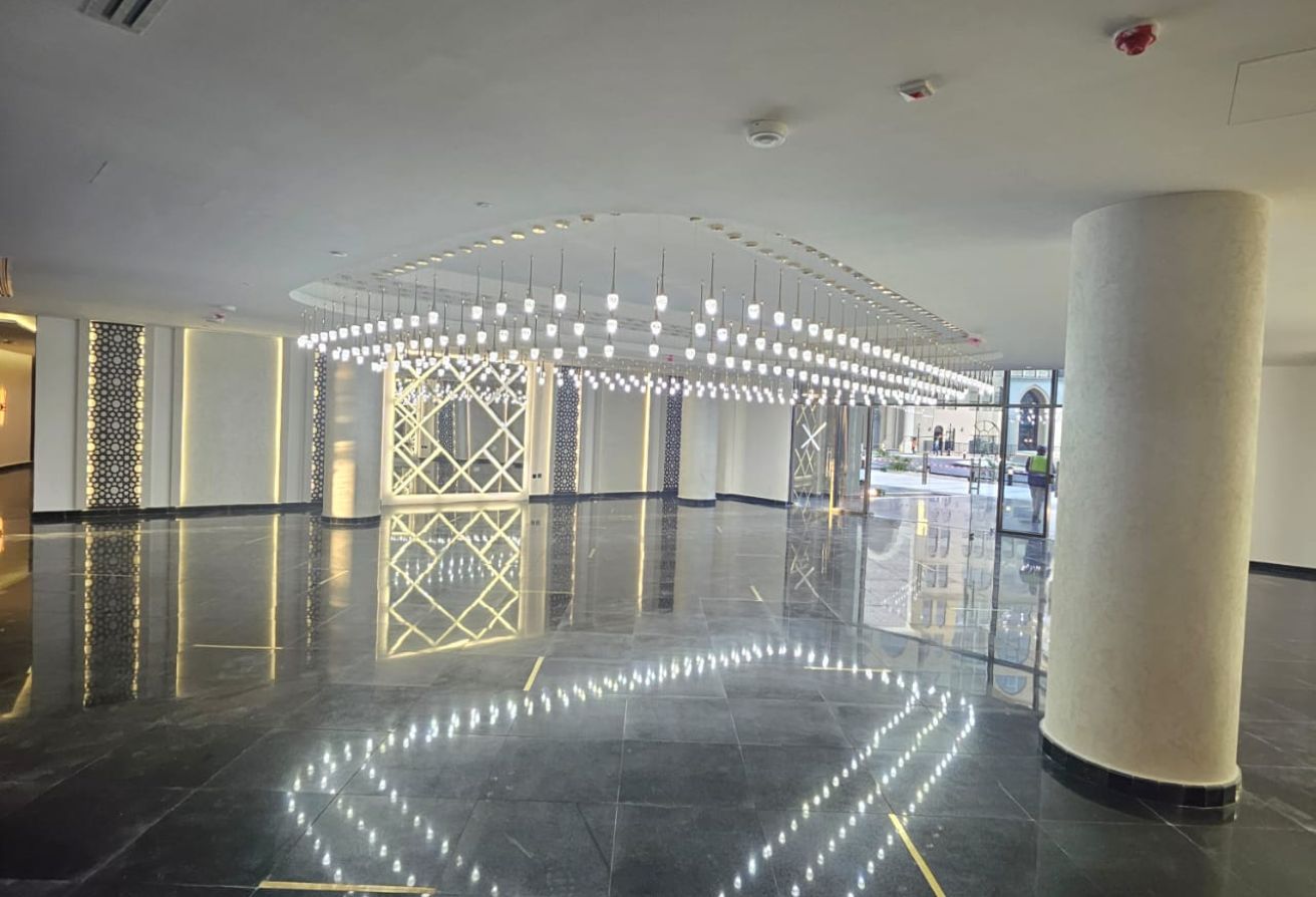 ELEGANT 3 BHK+MAID LEASE TO OWN 20K MONTHLY PEARL thumbnail 5