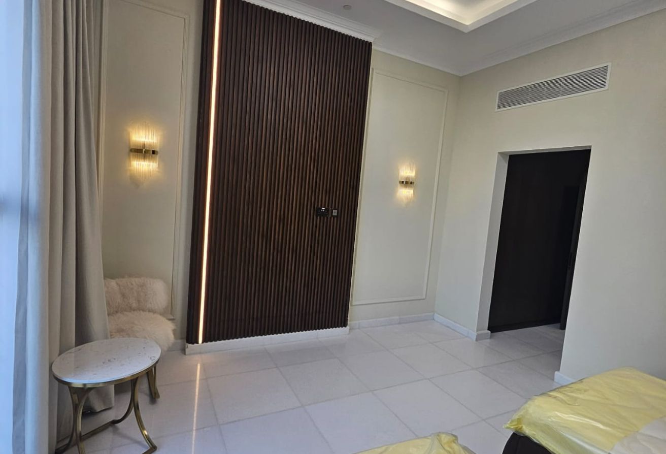 ELEGANT 3 BHK+MAID LEASE TO OWN 20K MONTHLY PEARL thumbnail 22