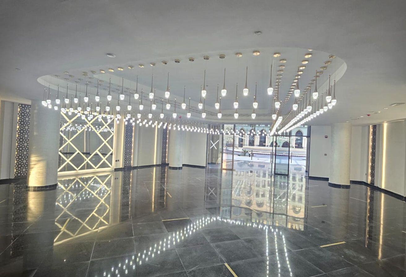 ELEGANT 3 BHK+MAID LEASE TO OWN 20K MONTHLY PEARL thumbnail 21