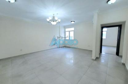 Apartment - 3 Bedrooms - 3 Bathrooms for rent in Al Sadd Road - Al Sadd - Doha
