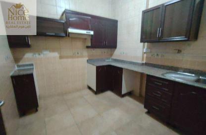 Apartment - 4 - 2 for rent in Bin Omran - Fereej Bin Omran - Doha