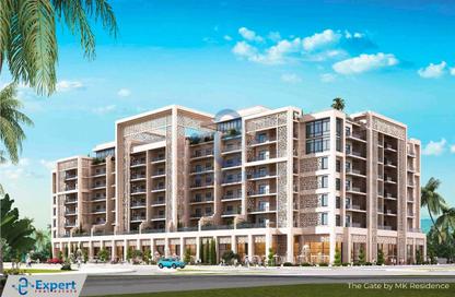 Apartment - 1 Bedroom - 2 Bathrooms for sale in Dara - Fox Hills - Lusail