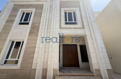 Villa - 7 Bedrooms - 7+ Bathrooms for sale in Bu Hamour Street - Abu Hamour - Doha Villa - 7 Bedrooms - 7+ Bathrooms for sale in Bu Hamour Street - Abu Hamour - Doha
