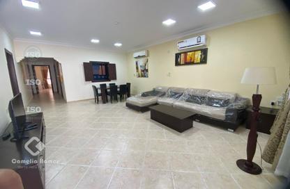 Apartment - 3 - 3 for rent in Al Thumama - Al Thumama - Doha Apartment - 3 - 3 for rent in Al Thumama - Al Thumama - Doha