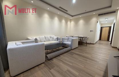 Apartment - 1 - 2 for rent in Al Sadd Road - Al Sadd - Doha Apartment - 1 - 2 for rent in Al Sadd Road - Al Sadd - Doha