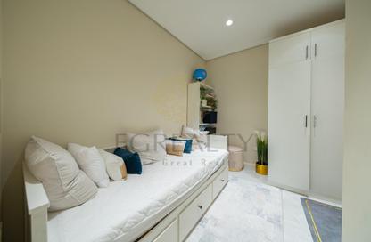Apartment - 3 Bedrooms - 4 Bathrooms for sale in Floresta Gardens - Floresta Gardens - The Pearl Island - Doha
